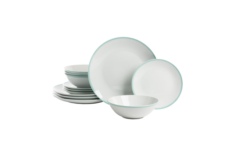 Wayfair dinner outlet sets